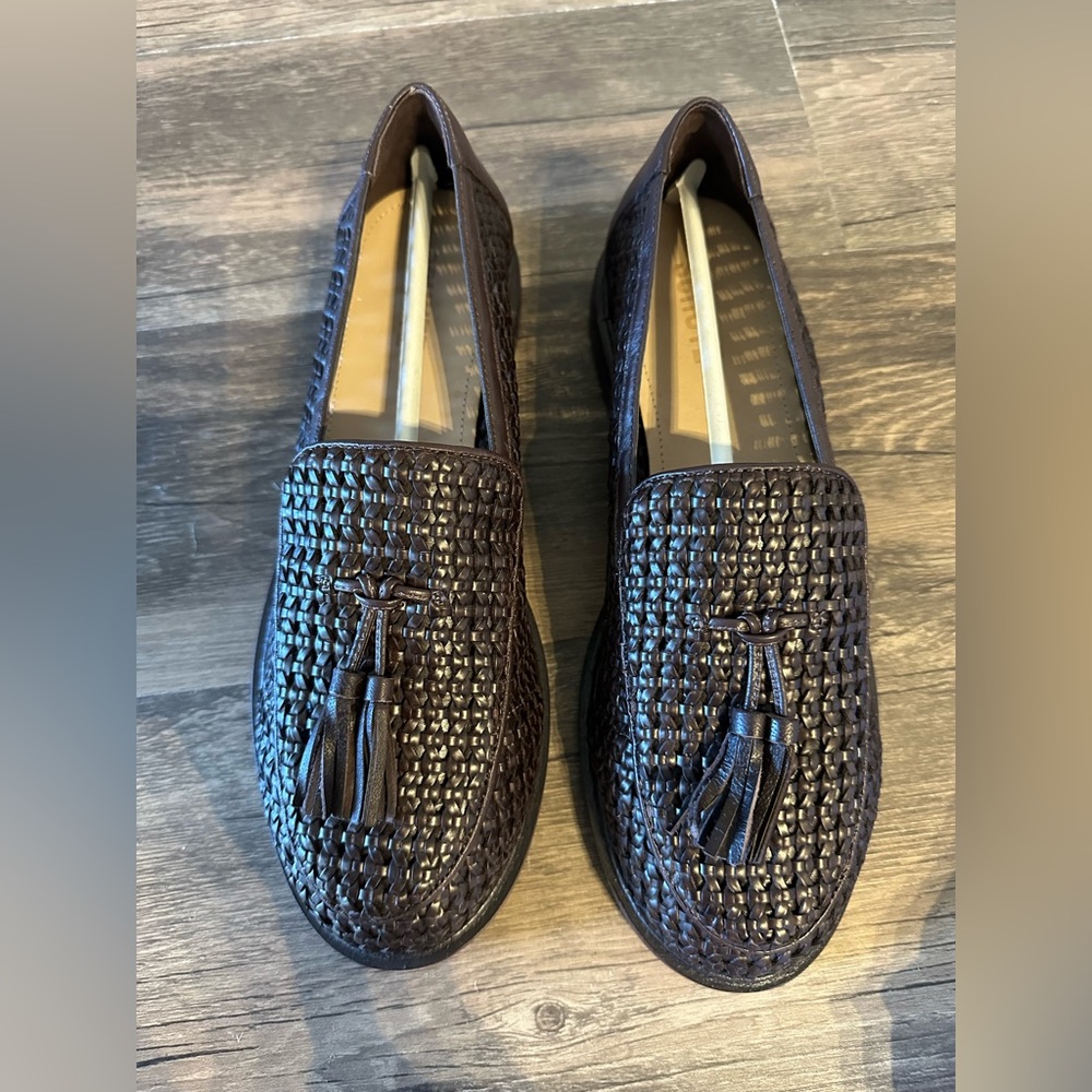 COPY - Brand new schutz loafer